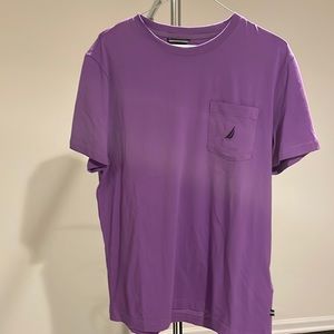 Pocket t. Never worn